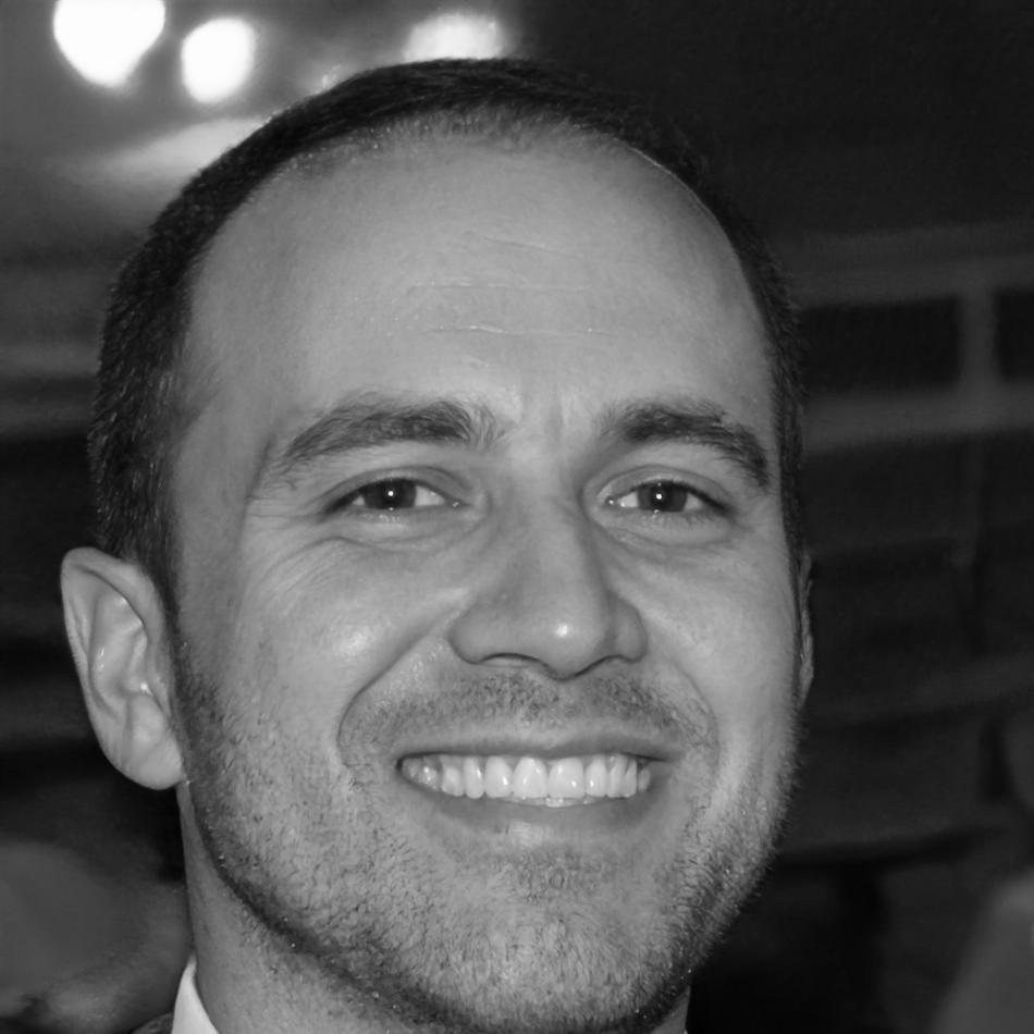 Portrait de conseiller financier spécialisé