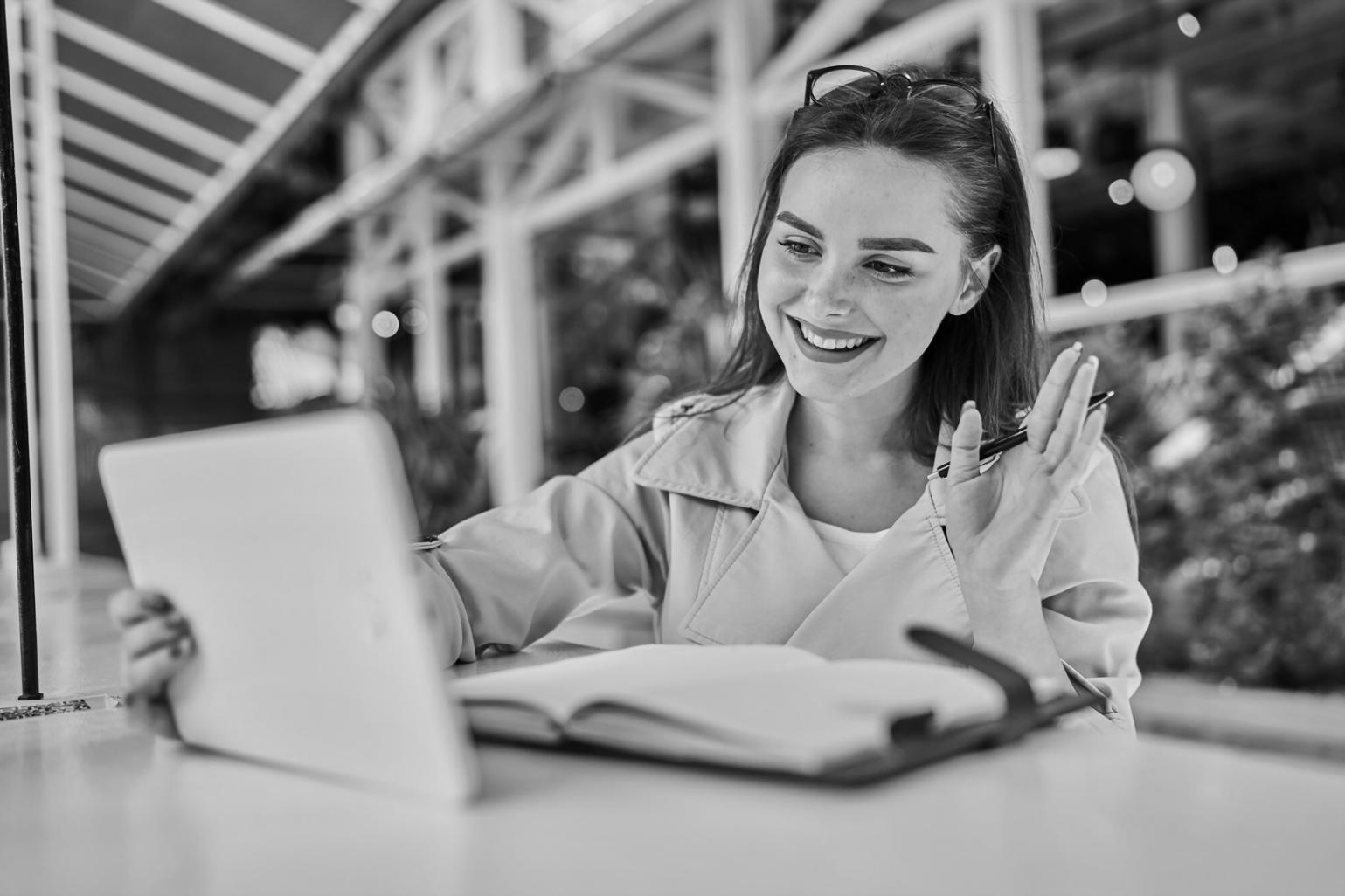 Notre équipe franduvexstudio travaillant ensemble sur des stratégies financières personnalisées