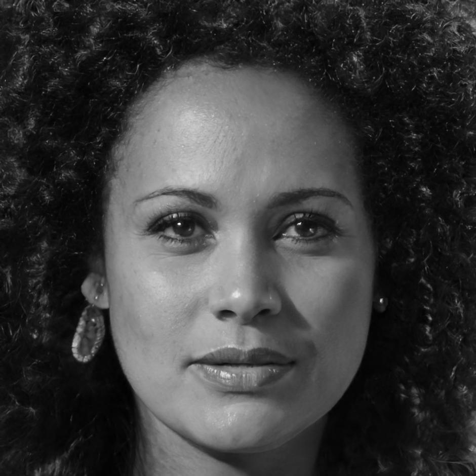 Portrait de Marie-Claire Dubois
